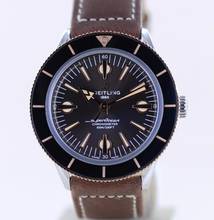 Thumbnail von Breitling Superocean Heritage 42 Outerknown 42mm Automatic Limited Brown Heritage B+P
