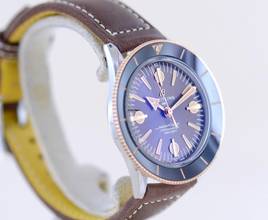 Thumbnail von Breitling Superocean Heritage 42 Outerknown 42mm Automatic Limited Brown Heritage B+P