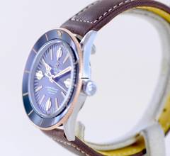 Thumbnail von Breitling Superocean Heritage 42 Outerknown 42mm Automatic Limited Brown Heritage B+P