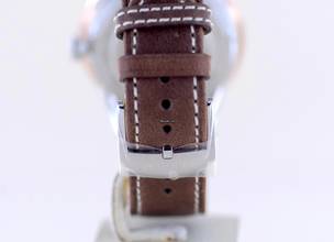 Thumbnail von Breitling Superocean Heritage 42 Outerknown 42mm Automatic Limited Brown Heritage B+P
