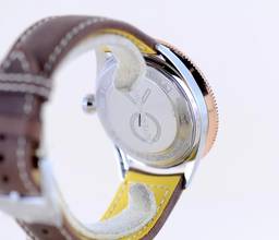 Thumbnail von Breitling Superocean Heritage 42 Outerknown 42mm Automatic Limited Brown Heritage B+P