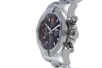 Thumbnail von Breitling Avenger II 43 Chronograph Automatik Stahl Ref. A13381111B1A1 B&P