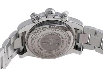 Thumbnail von Breitling Avenger II 43 Chronograph Automatik Stahl Ref. A13381111B1A1 B&P