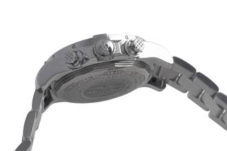 Thumbnail von Breitling Avenger II 43 Chronograph Automatik Stahl Ref. A13381111B1A1 B&P