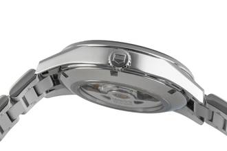 Thumbnail von TAG Heuer Carrera Calibre 5 Stahl Automatik Herrenuhr Ref. WAR211C.BA0782 Box & Papiere