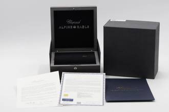 Thumbnail von Chopard Alpine Eagle 26 Stahl Automatik Ref. 298617-3001 B&P 2023 NP 12000 