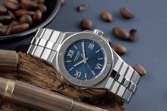 Thumbnail von Chopard Alpine Eagle 26 Stahl Automatik Ref. 298617-3001 B&P 2023 NP 12000 