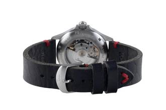 Thumbnail von Sinn 556 Edelstahl Automatik Herrenuhr Ref. 556 I RS 556.0106 B&P 2023