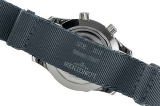 Thumbnail von Longines Legend Diver Stahl Automatik Herrenuhr Ref. L3.774.4.70.2 B&P 2025