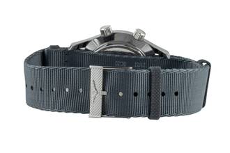 Thumbnail von Longines Legend Diver Stahl Automatik Herrenuhr Ref. L3.774.4.70.2 B&P 2025