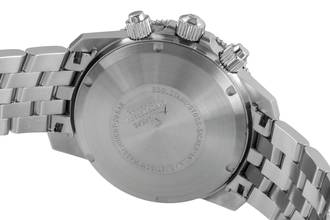 Thumbnail von Sinn 103 ST Chronograph Stahl Automatik Herrenuhr Ref. 103 St Sa B&P 2019