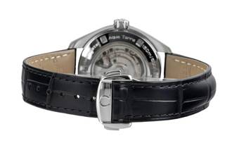 Thumbnail von Omega Seamaster Aqua Terra Stahl Automatik Damenuhr Ref. 231.13.34.20.01.001