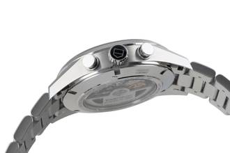 Thumbnail von TAG Heuer Carrera Calibre 36 Chronograph Automatik Stahl Ref. CAR2B11.BA0799 B&P 2018