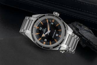 Thumbnail von Omega Seamaster 300 Co-Axial 1957 Trilogy Ref. 234.10.39.20.01.001