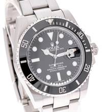 Thumbnail von Rolex Submariner Date 40 – 116610LN – like NEW – 06/2013 Full Set Lc100