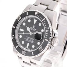 Thumbnail von Rolex Submariner Date 40 – 116610LN – like NEW – 06/2013 Full Set Lc100