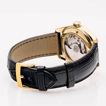 Thumbnail von Omega Seamaster Aqua Terra 36 Yellowgold – 2604.30.37 – like NEW