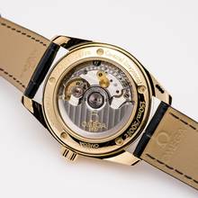 Thumbnail von Omega Seamaster Aqua Terra 36 Yellowgold – 2604.30.37 – like NEW