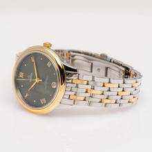 Thumbnail von Omega De Ville Prestige – 434.20.34.20.10.001 – Steel Gold 34 – like NEW – 08/2024 Full Set