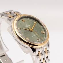 Thumbnail von Omega De Ville Prestige – 434.20.34.20.10.001 – Steel Gold 34 – like NEW – 08/2024 Full Set