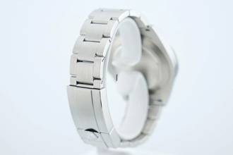 Thumbnail von Rolex Explorer II 42mm Black Dial - With Box And Papers - 226570 2022