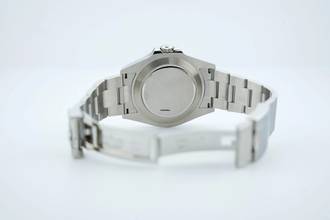 Thumbnail von Rolex Explorer II 42mm Black Dial - With Box And Papers - 226570 2022