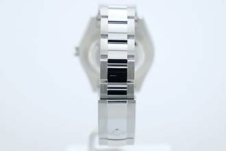 Thumbnail von Rolex Datejust II Blue Dial - With Box And Papers - 116334 2016