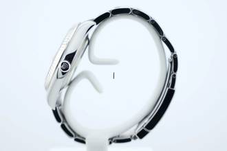 Thumbnail von Rolex Datejust II Blue Dial - With Box And Papers - 116334 2016