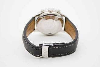 Thumbnail von Breitling Old Navitimer Special Edition Snowbirds