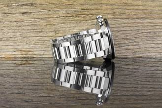 Thumbnail von TAG Heuer Carrera Heuer-02T Calibre 02 44MM 160th Anniversary Limited Edition / Black Caramic - Full Set