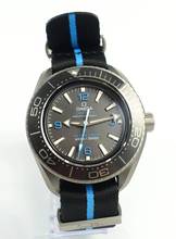 Thumbnail von Omega Seamaster Ultra Deep 6000M Planet Ocean Ultra Deep Titan 6000M Full Set , New watch