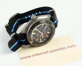 Thumbnail von Omega Seamaster Ultra Deep 6000M Planet Ocean Ultra Deep Titan 6000M Full Set , New watch