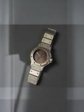 Thumbnail von Cartier Santos Octagon santos Ghost