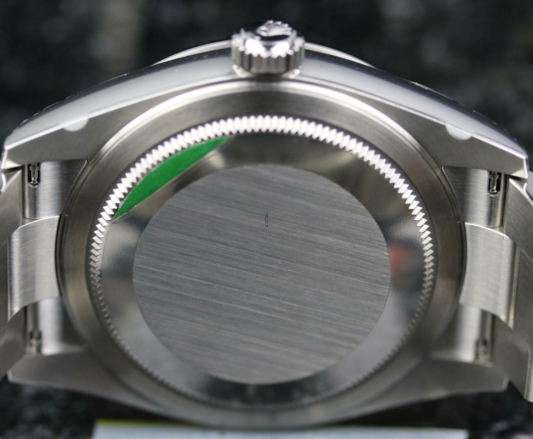 Thumbnail von Rolex Sky-Dweller Blue - New Full Sticker - Fullset - 11/2021