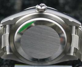 Thumbnail von Rolex Sky-Dweller Blue - New Full Sticker - Fullset - 11/2021