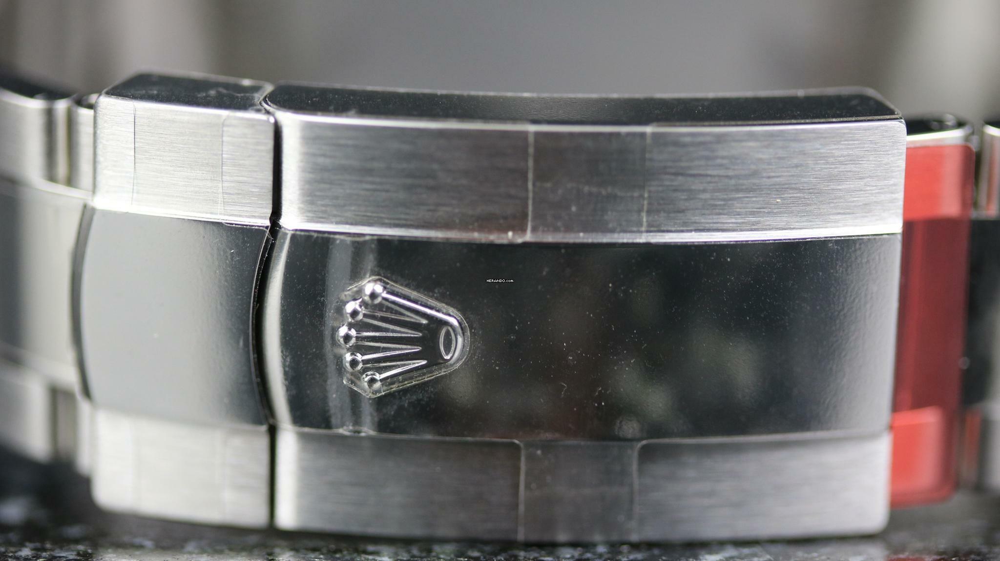 Thumbnail von Rolex Sky-Dweller Blue - New Full Sticker - Fullset - 11/2021