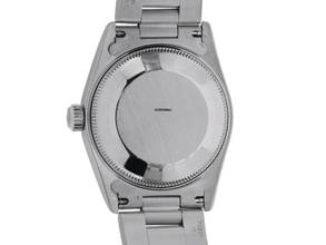 Thumbnail von Rolex Datejust 31 Medium Ref.78240 2003 Box&Beschreibung wie Neu Vintage Datejust Medium Stahl