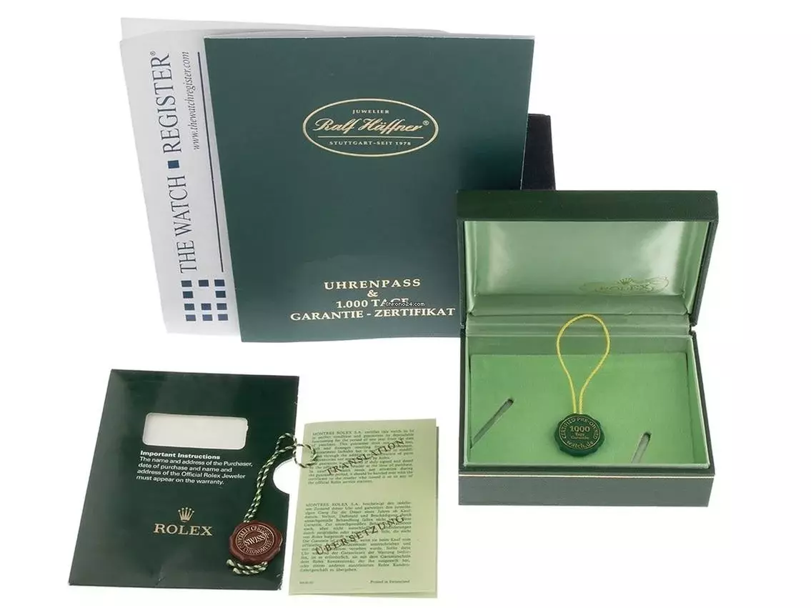  Rolex Submariner (No Date) James Bond no Date Ref.5508 1952 original Box original unpoliert Vintage Submariner James Bond no Date small crown 