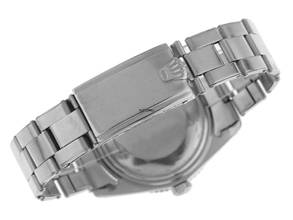 Thumbnail von Rolex Submariner (No Date) James Bond no Date Ref.5508 1952 original Box original unpoliert Vintage Submariner James Bond no Date small crown