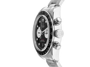 Thumbnail von Tudor Black Bay Chrono Ref.M79360N-0001 2025 Full Set Ungetragen Black Bay Chrono