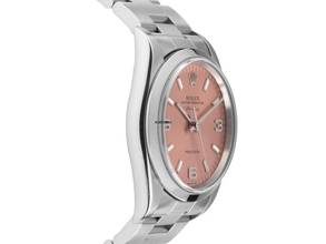 Thumbnail von Rolex Air King Ref.14000M 2006 Full Set sehr gut Vintage Air-King Stahl