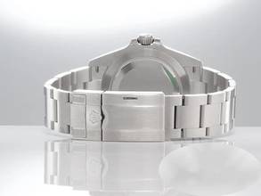 Thumbnail von Rolex Air King 40mm 126900 2022 Ungetragen Edelstahl Automatik Stahl Herrenuhr