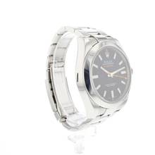 Thumbnail von Rolex Milgauss Black Dial 116400