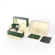 Thumbnail von Rolex Milgauss Black Dial 116400