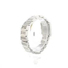 Thumbnail von Cartier Tank Française PM Steel Factory Diamonds