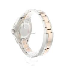 Thumbnail von Rolex Yacht-Master 40 Steel/Everose Black Dial