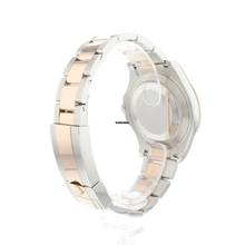 Thumbnail von Rolex Yacht-Master 40 Steel/Everose Black Dial