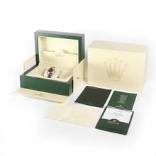 Thumbnail von Rolex Lady-Datejust 26 Steel Jubilee Pink Diamond Dial