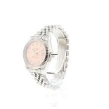 Thumbnail von Rolex Lady-Datejust 26 Steel Jubilee Pink Diamond Dial