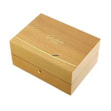 Thumbnail von Glashütte Original PanoMaticVenue 2.Zeitzone Panoramadatum Platin